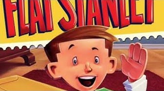 flat stanley