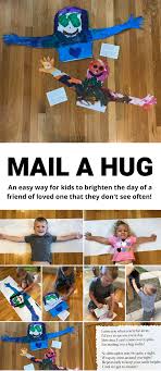 Mail a Hug