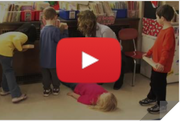 nonstandard measurement